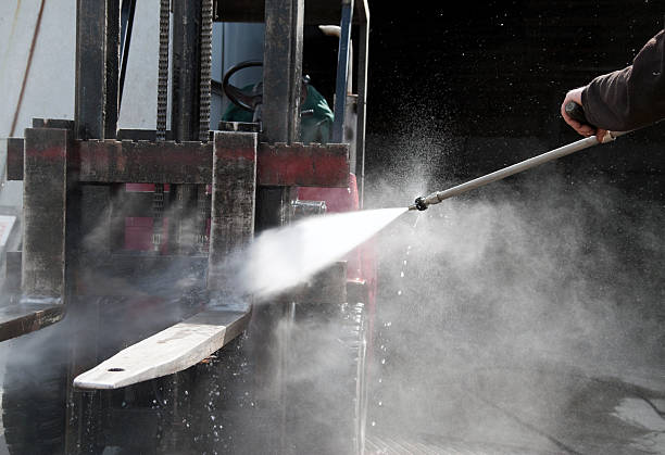 Best Parking Lot and Garage Cleaning  in West Brattleboro, VT